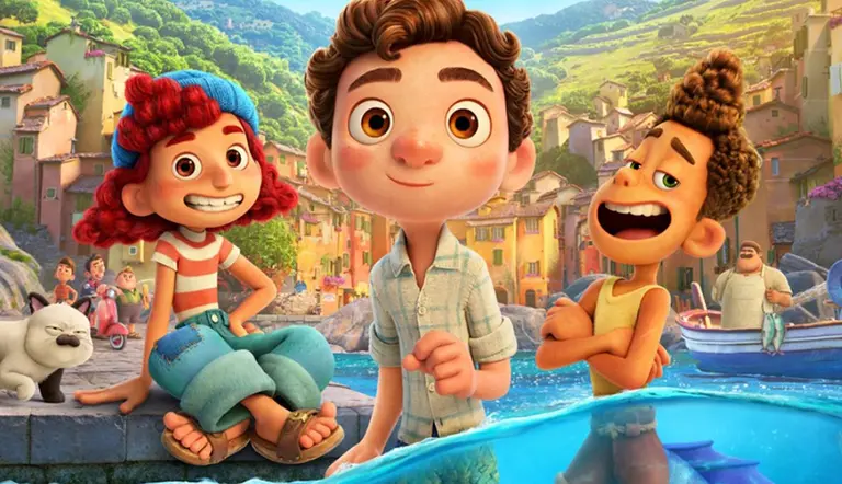 8 películas que se estrenaron recientemente en las plataformas de contenido y que no te podés perder