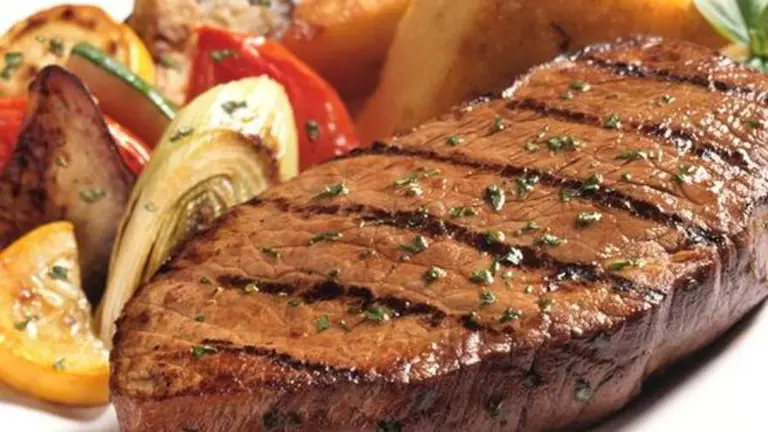 Cuáles son los alimentos que no deberías combinar con carne y por qué