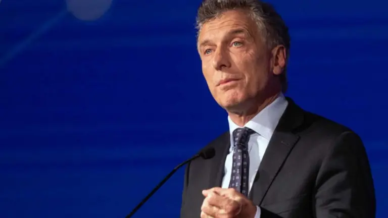 Macri primero dijo que el coronavirus era "una gripe un poco más grave" y después pidió perdón: así se disculpó