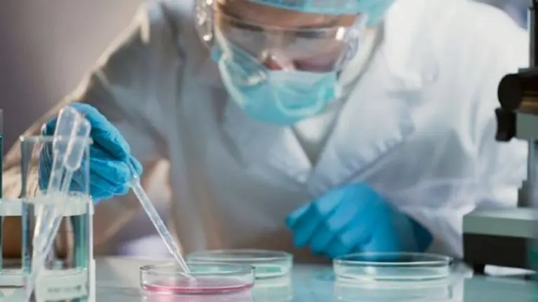 La ivermectina tendría un fuerte efecto antiviral contra el Covid-19