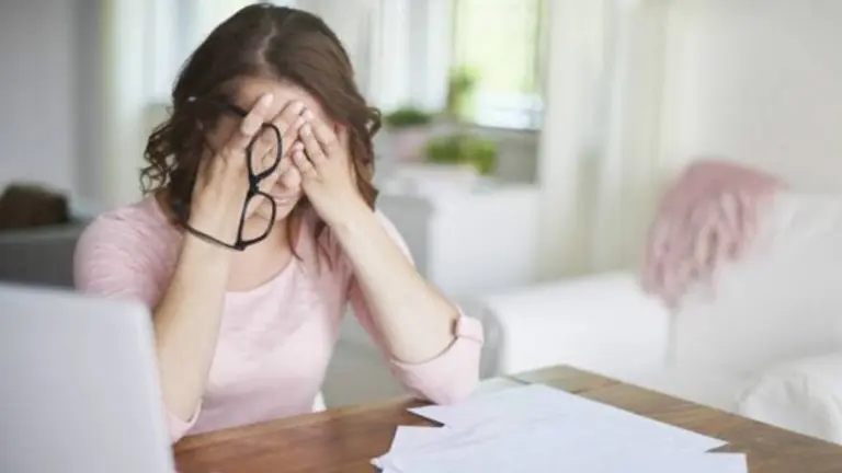 Impacto psicológico de la pandemia: ansiedad, depresión y otros efectos llegaron a valores históricos