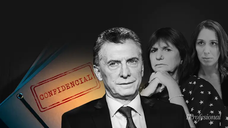 Confidencial: así colapsa el plan de Macri para hacerse fuerte en la Ciudad con Patricia Bullrich