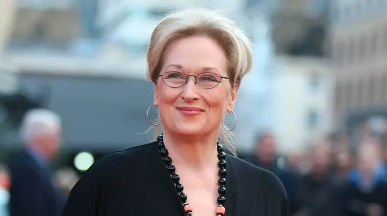 Meryl Streep cumple años y estas son sus mejores películas disponibles en Netflix