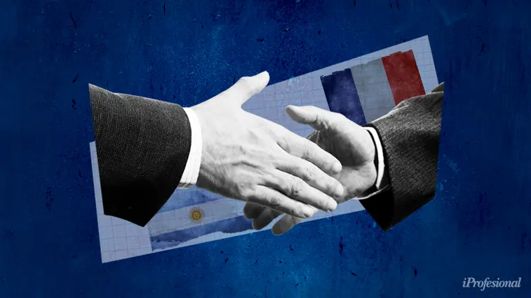 Dólar, crédito, tasas: qué deben esperar ahorristas tras acuerdo del Gobierno con el Club de París