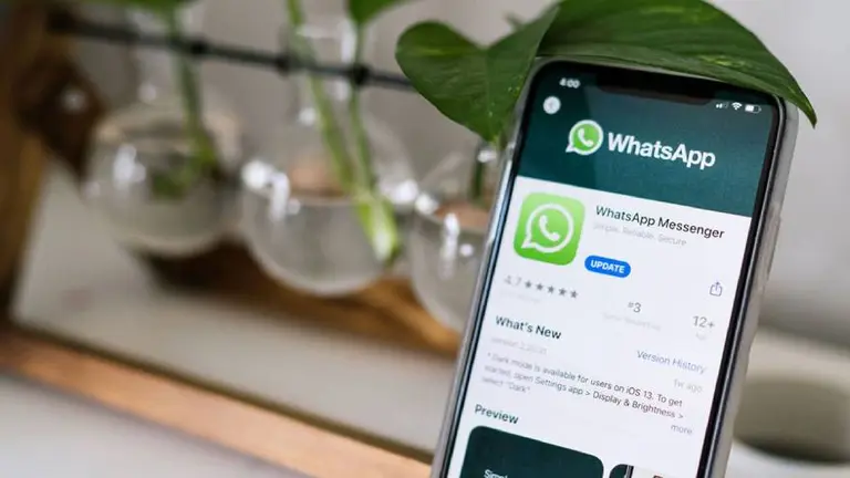¿No se te actualizan los contactos en WhatsApp?: probá con estos trucos