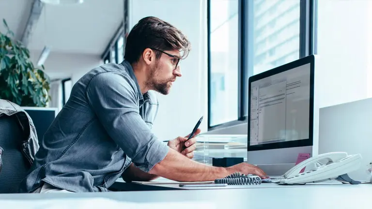 Word a PDF: las herramientas más sencillas para convertir un documento