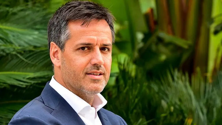 Una empresa creada con sólo 5.000 dólares por un argentino entra al mercado africano