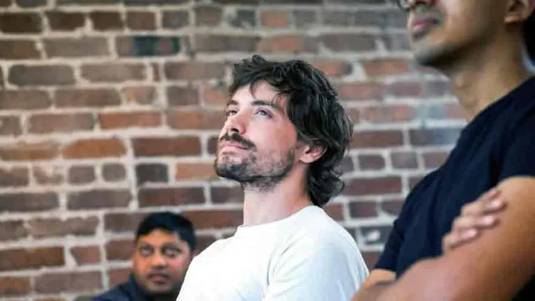 Otra tech argentina se convirtió en "unicornio" y es el sexto local: qué hace y quién es el millennial autodidacta que la fundó