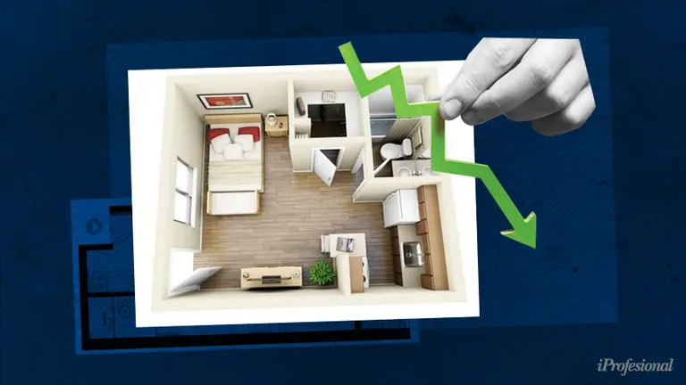 Efecto inseguridad: más propietarios venden sus viviendas a un menor precio para mudarse a barrios cerrados