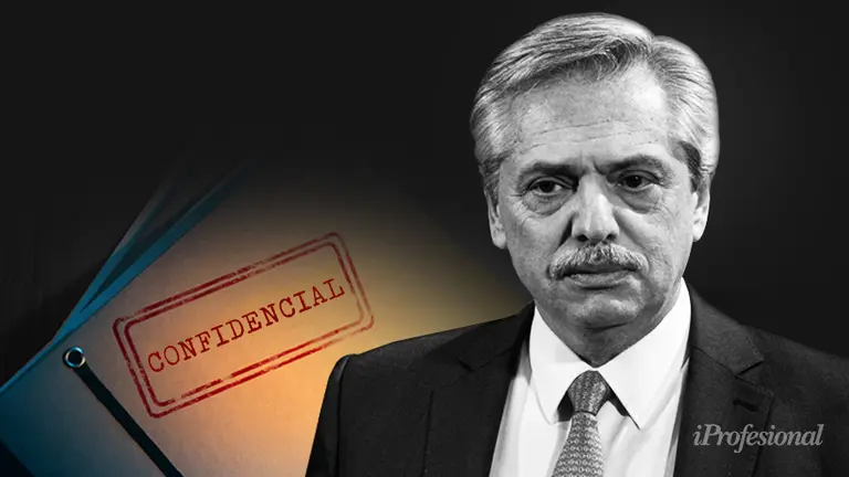 Confidencial: el kirchnerismo busca que el costo caiga sobre Alberto y hay ministros que palpitan su salida