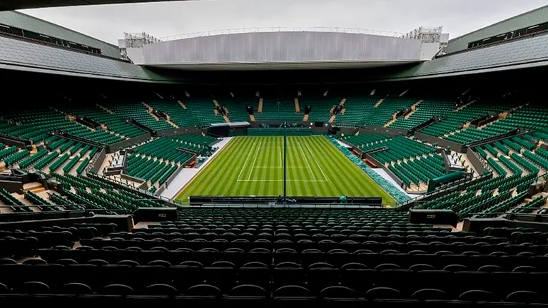 El negocio del tenis, en pandemia: cuántos millones repartirá Wimbledon en su edición 2021