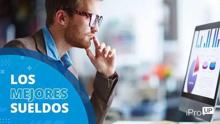 Nuevos puestos que pide el mercado: qué función cumple y cuánto gana un "analista de Big Data"