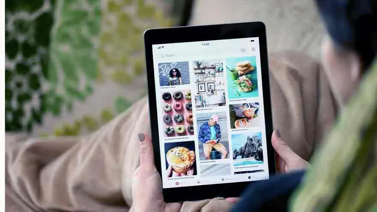 Pinterest: una historia desde la bancarrota a ser una de las apps más cotizadas