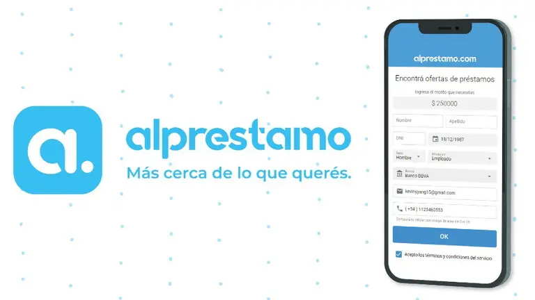 Alprestamo suma un partner y firma alianza con Europ Assistance