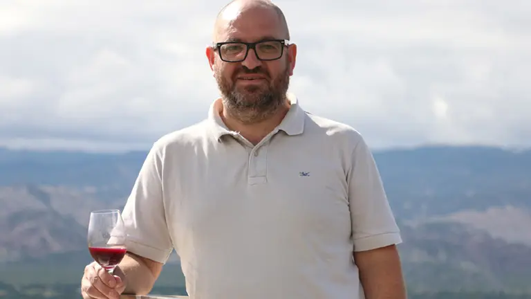 Un nuevo proyecto de vinos se convierte en el secreto mejor guardado de Salta