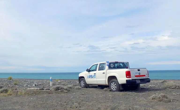 Arsat: en cuatro años se terminará de construir la REFEFO, ¿a qué localidades llegará la última fase?