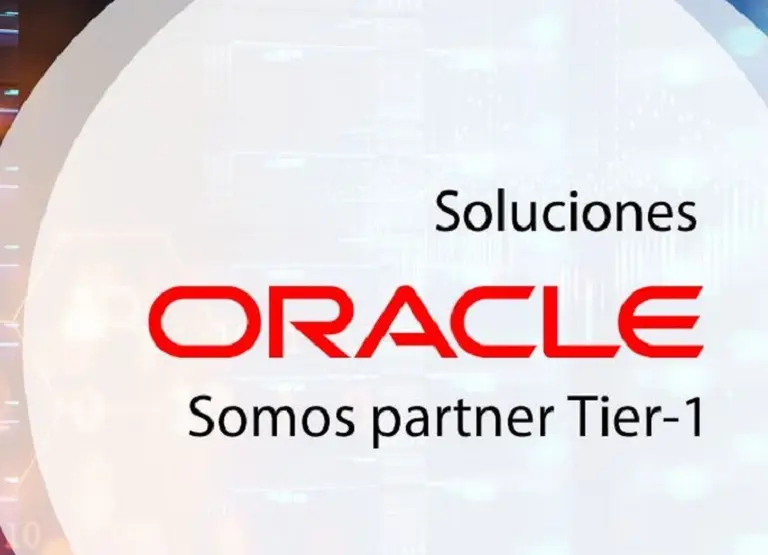 BVS anuncia alianza estratégica con Oracle