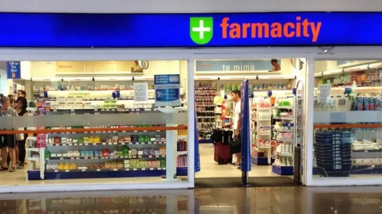 farmacity