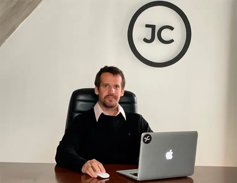 JC: la agencia boom de influencers en pandemia