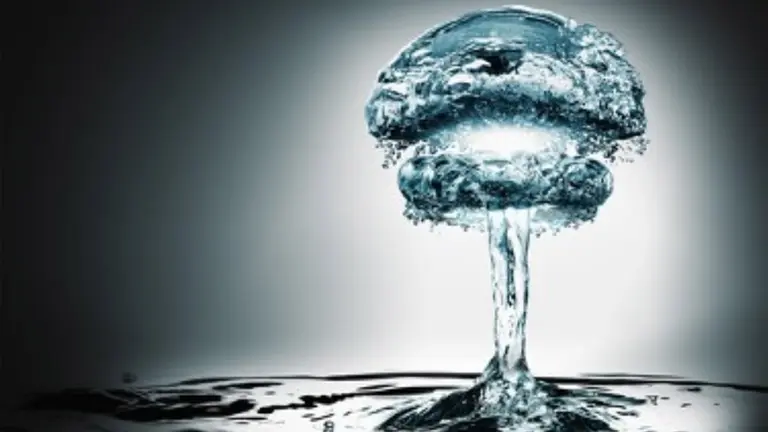 Cuáles son los fondos que invierten en el agua en medio de conflictos por su escasez