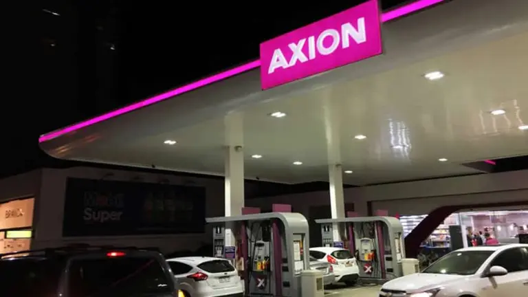 AXION ENERGY