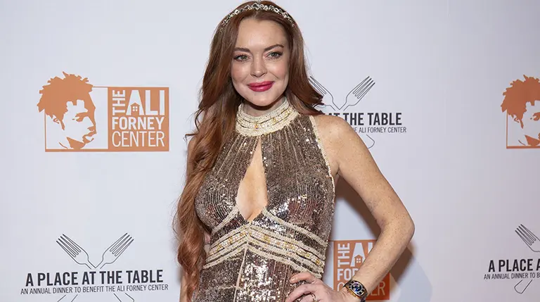 Lindsay Lohan cumple años: ¿por qué no celebrarlo con sus mejores películas?