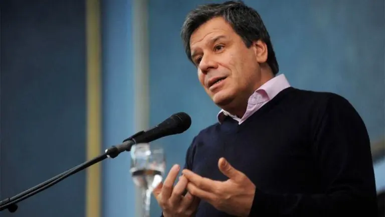 Facundo Manes y un pasado que puede complicar su candidatura