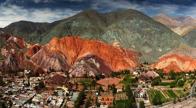 Salta, un lugar rodeado de montañas y tradición: cuánto cuesta viajar y qué podés visitar