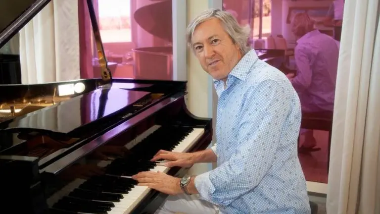 El empresario Alejandro Roemmers habría perdido millones de euros por una estafa cinematográfica