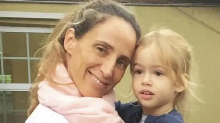 Quién era Graciela Cattarossi, la reconocida fotógrafa argentina que murió en el derrumbe de Miami