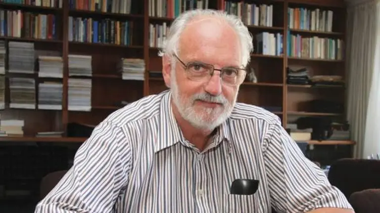 "¿Cuál es la fortaleza de Massa? Amenazar con la renuncia", afirma Juan Carlos de Pablo