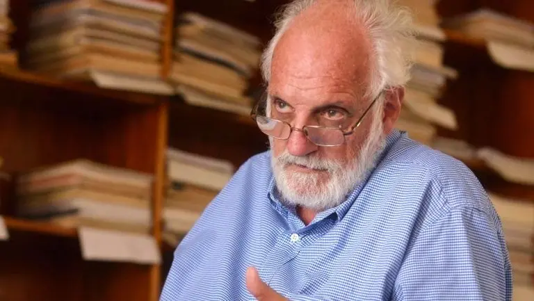 Cómo estará la Argentina en 2022, según el economista Juan Carlos de Pablo