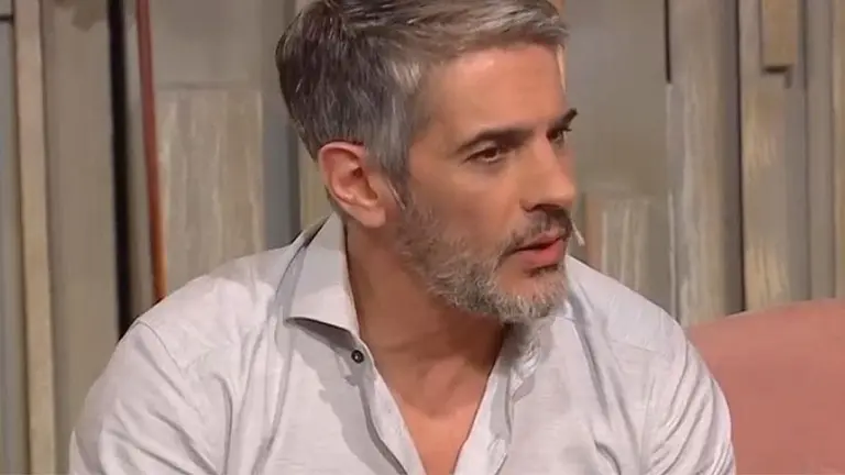 Pablo Echarri criticó sin filtro a Alberto Fernández y a su gestión de gobierno: "Fingimos demencia al votarlo"