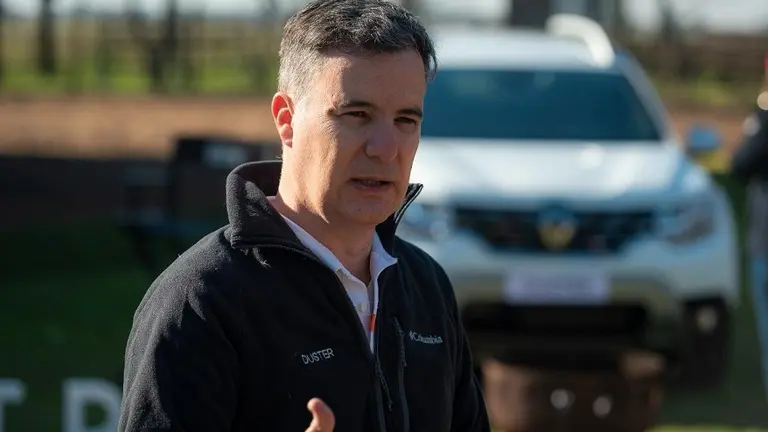 Renault adelanta su agresivo plan de negocios: apunta a que el 75% de ventas sean de autos nacionales