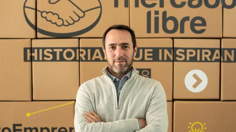 ¿Qué sueldo cobra un gerente de Mercado Libre en Argentina?