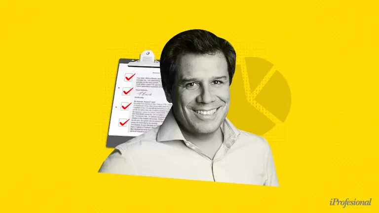 Juntos por el Cambio: ¿cómo se construye el "proyecto Manes" en la UCR y por qué inquieta al PRO?