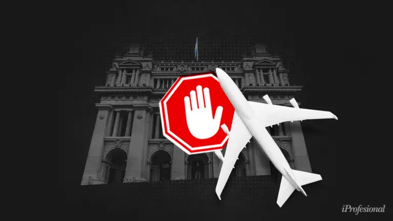 Arrancó la pelea por varados: se multiplican reclamos y la Justicia define el destino de argentinos en el exterior