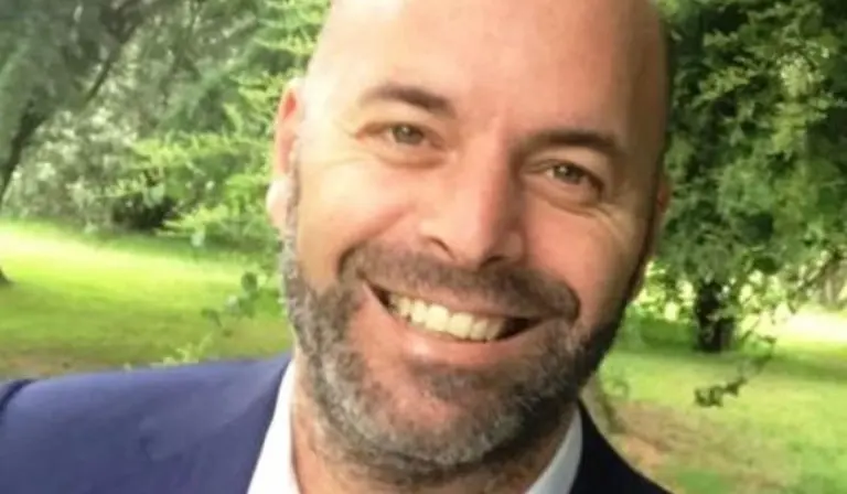 Mariano Helou, nuevo responsable de la operación del negocio de Danone lácteos en Argentina