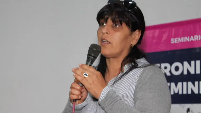 Una hija de Moyano debe devolver 600 mil pesos y 434 mil dólares: está bajo sospecha de lavado de dinero