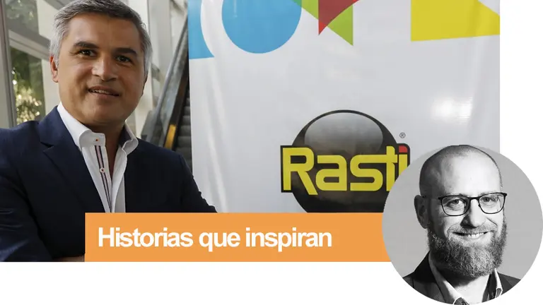 La épica historia de la familia que apostó su capital para sacar del olvido a los juguetes Rasti