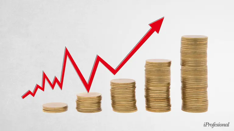 Dólar, plazo fijo y acciones: cuáles son las mejores y peores inversiones frente a la inflación