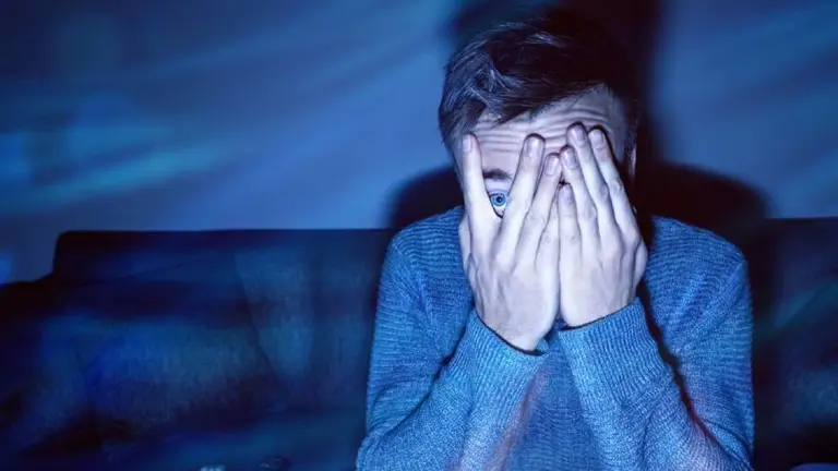 ¿Sos fanático del terror? 5 películas disponibles en Netflix que no deberías perderte