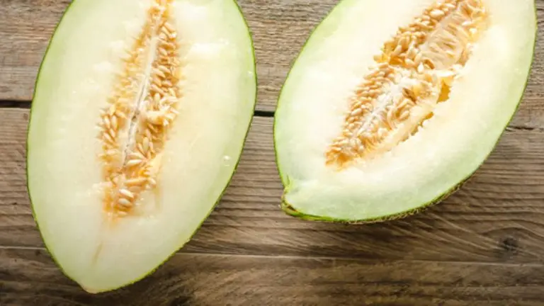 Por qué nunca deberías comprar melón cortado en la verdulería