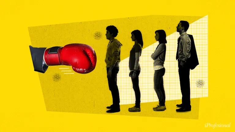 Cuánto creció la cantidad de desocupados en Argentina durante la última década