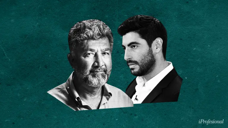 Sindicatos, en ebullición: con aval de Facundo Moyano, avanza el debate del plan empresarial "Mochila Argentina"