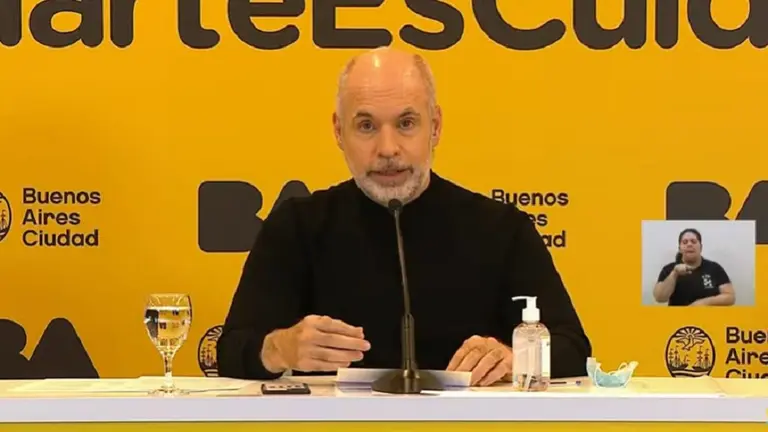 Una por una, estas son las flexibilizaciones que anunció el Gobierno de la Ciudad