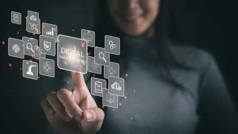 transformación digital en recursos humanos