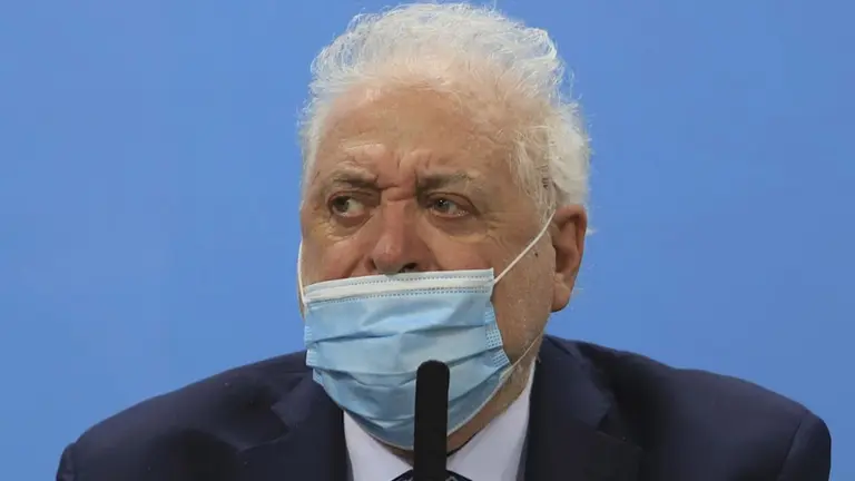 La Cámara Federal ordenó reabrir la causa del Vacunatorio VIP