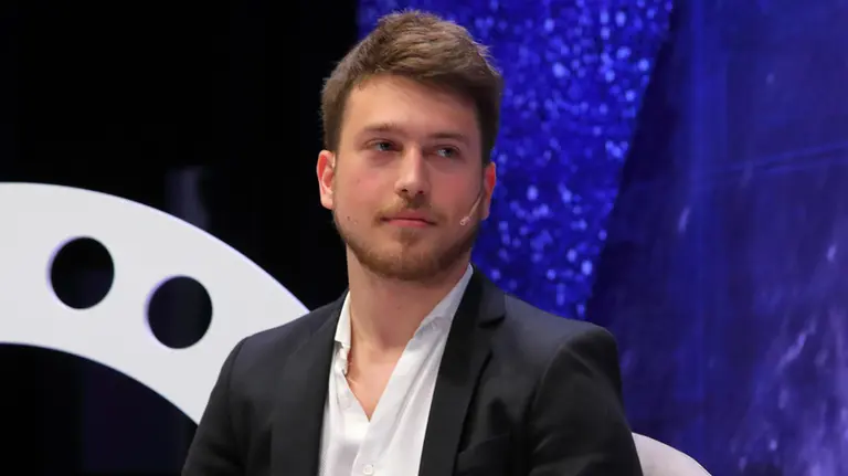 Vio el negocio de la "manufactura digital" hace 10 años y hoy "imprime" para gigantes de todas las industrias