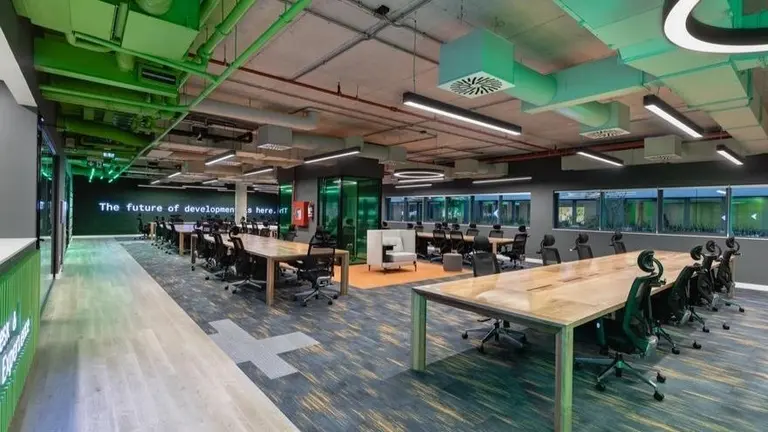 Este unicornio argentino no para de crecer: abre su segunda sede en Uruguay y va por más